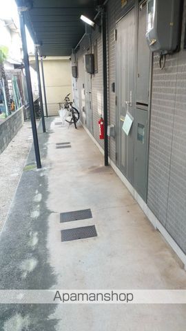その他共有部分　その他共有部分
