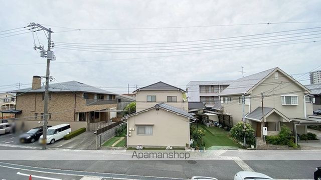 眺望　眺望