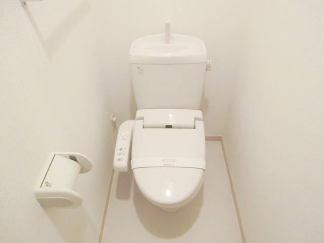 トイレ　トイレ綺麗です(*^。^*)