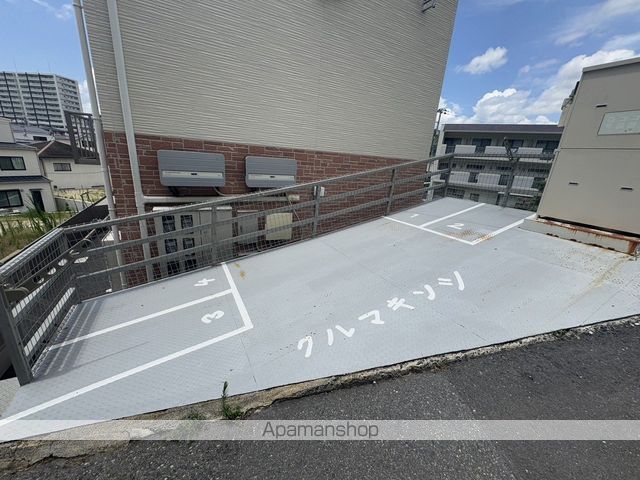 その他共有部分　その他共有部分