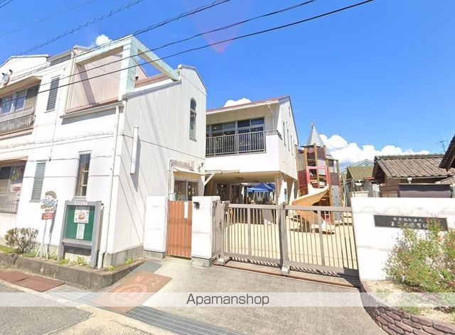 幼稚園・保育園　まこと保育園（幼稚園・保育園）まで129m