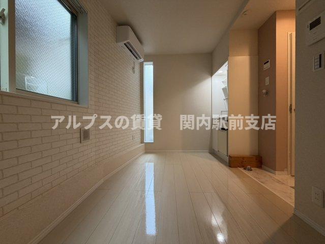 その他部屋・スペース