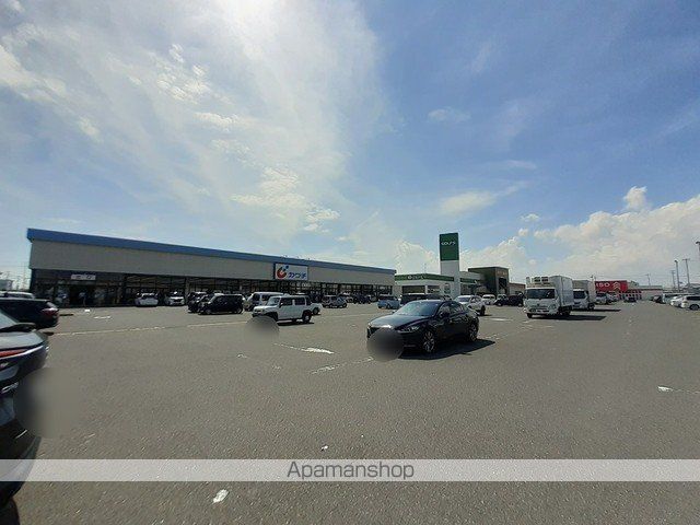 ドラックストア　カワチ薬品　仙台ゆめタウン店（ドラッグストア）まで2404m