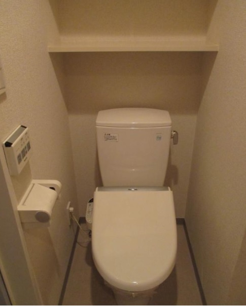 トイレ　参考写真