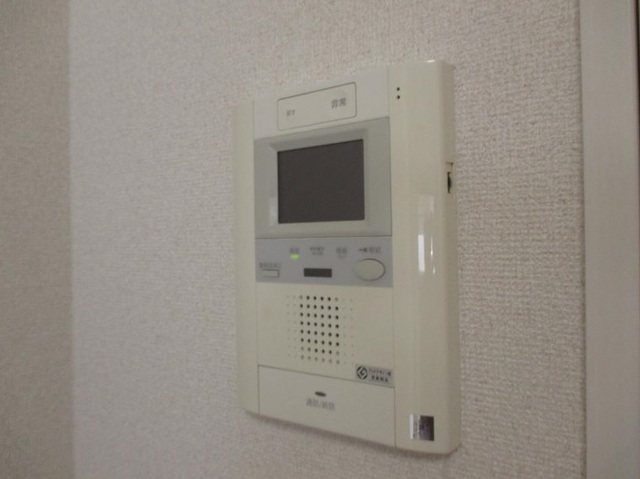 セキュリティ　参考写真