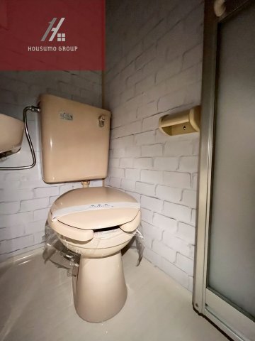 トイレ　トイレも気になるポイント