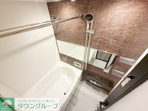 バス・シャワールーム　【初期費用分割・クレカ対応】一都三県のお部屋探しは2025…