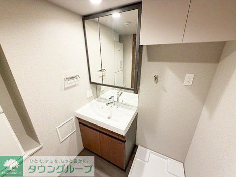 洗面設備　【初期費用分割・クレカ対応】一都三県のお部屋探しは2025…
