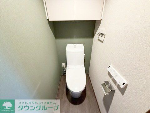 トイレ　【初期費用分割・クレカ対応】一都三県のお部屋探しは2025…