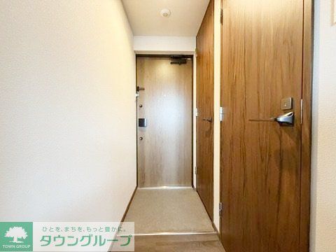 玄関　【初期費用分割・クレカ対応】一都三県のお部屋探しは2025…