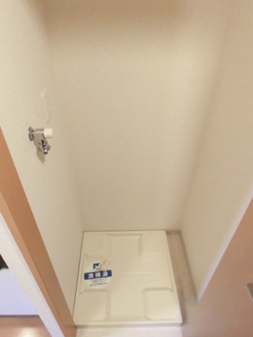 洗面設備　（別タイプ参考写真）スカイコート板橋第3　板橋区板橋2