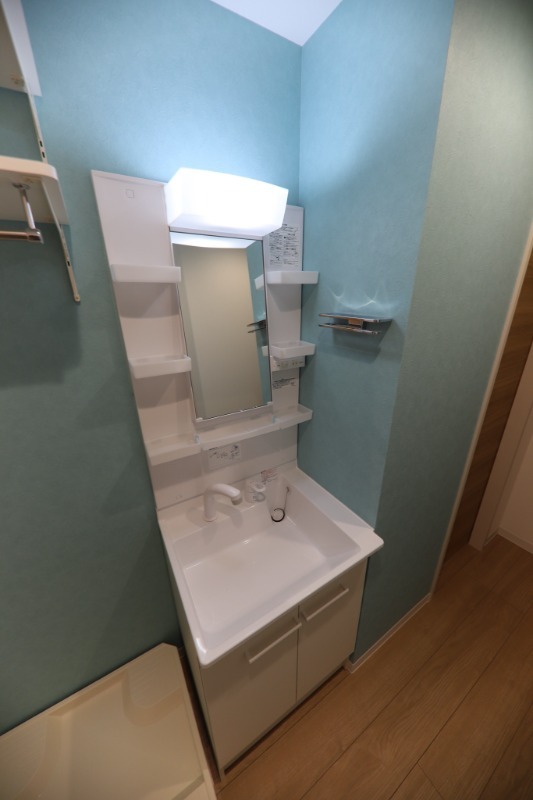 洗面設備　洗面所※別部屋参考写真