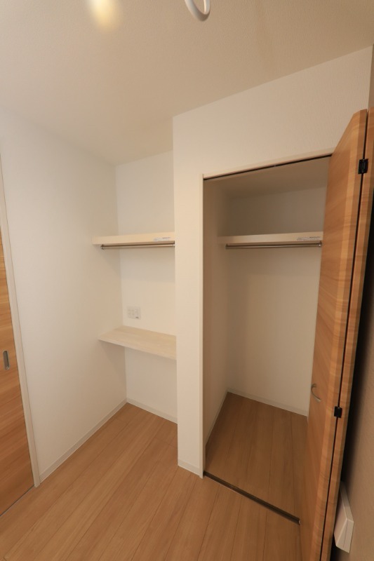 収納　収納※別部屋参考写真