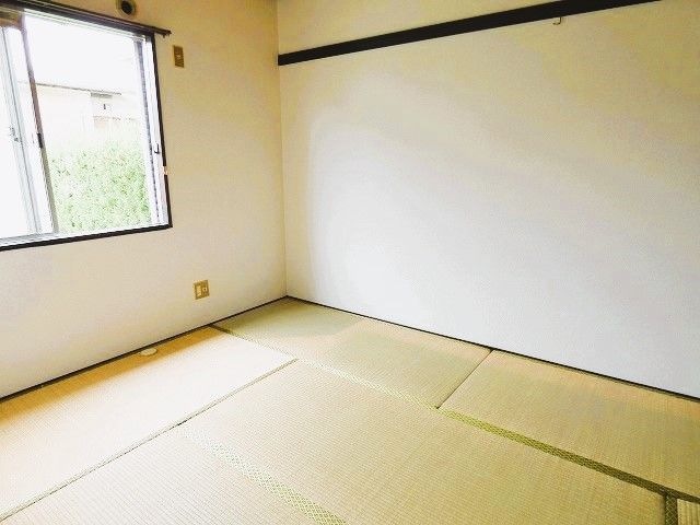 タウニーヒライの内装写真