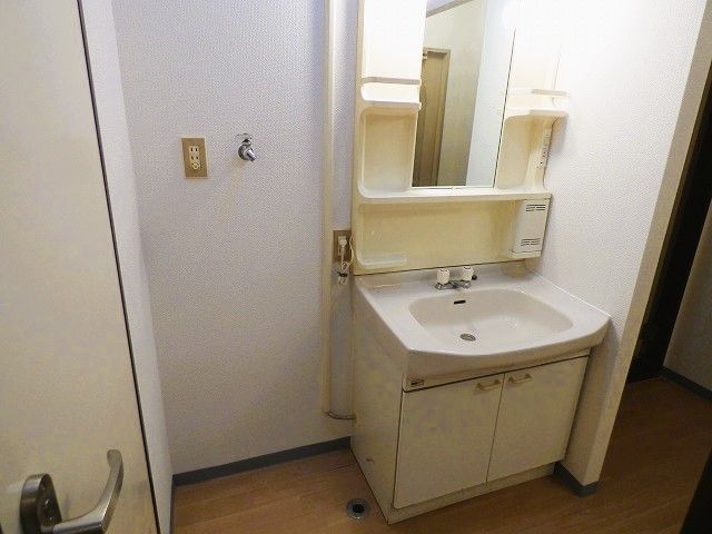 タウニーヒライの内装写真