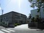 中学校　加古川市立中部中学校（中学校）まで559m