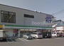 コンビニ　ファミリーマート岡山奥田二丁目店（コンビニ）まで101m