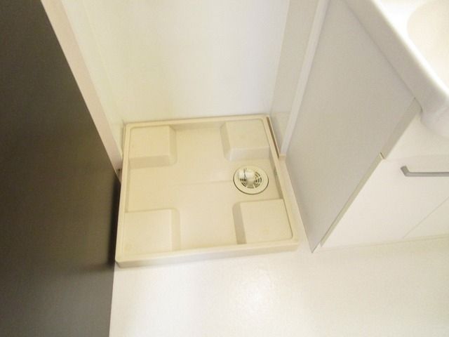 その他　★洗濯機置き場★