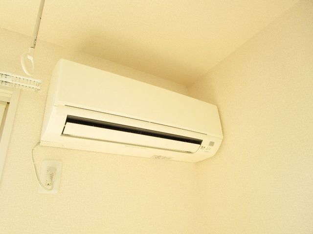 その他部屋・スペース　★エアコン★