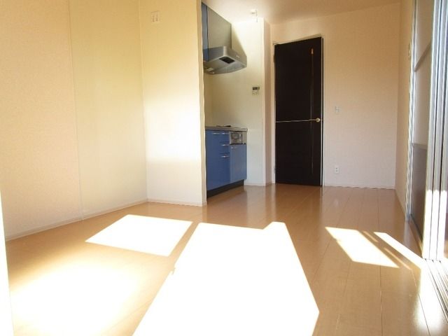 居室・リビング　★きれいなお部屋ですね★