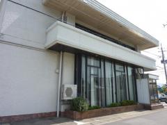 銀行　京都北都信用金庫府中支店（銀行）まで383m