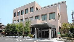 役所　与謝野町役場（役所）まで378m