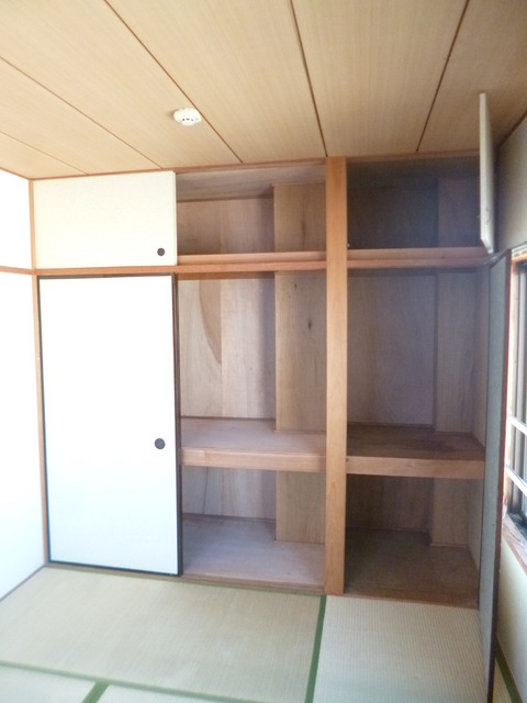 収納　★収納スペース、天袋有ります★