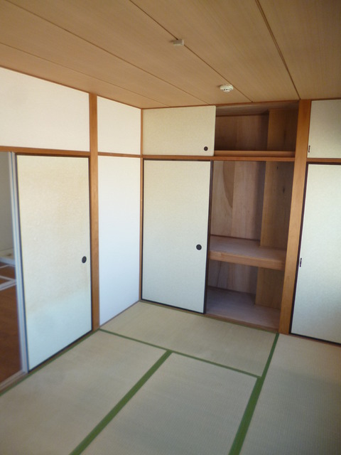 その他部屋・スペース　★和室★