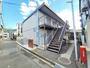 瓢箪山駅より徒歩10分 2階 築42年の賃貸物件