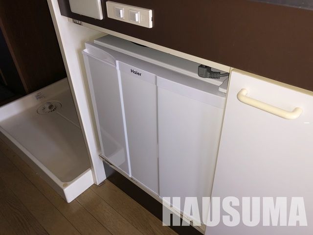 その他　ミニ冷蔵庫