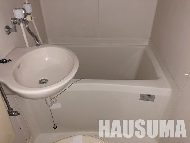 バス・シャワールーム　浴室