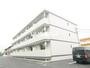 浜松駅よりバス10分 徒歩4分 3階 築10年6ヶ月の賃貸物件