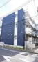 綾瀬駅より徒歩10分 3階 築12年5ヶ月の賃貸物件