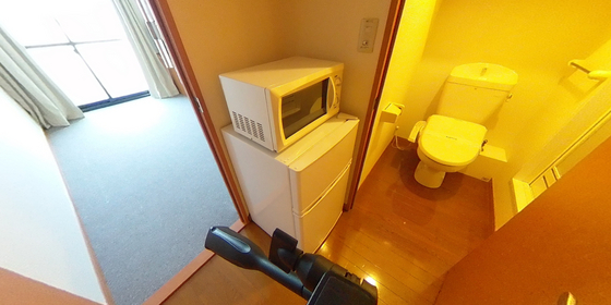 その他設備　※別部屋の写真です※