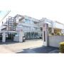 中学校　静岡市立大里中学校（中学校）まで1800m