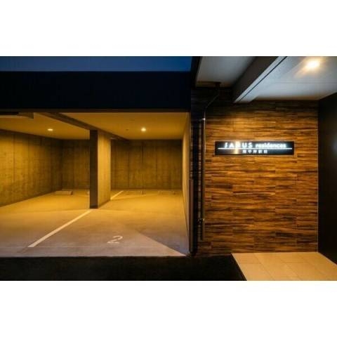 エントランス　詳細は、ウィンドワード菊水店までご相談下さい。