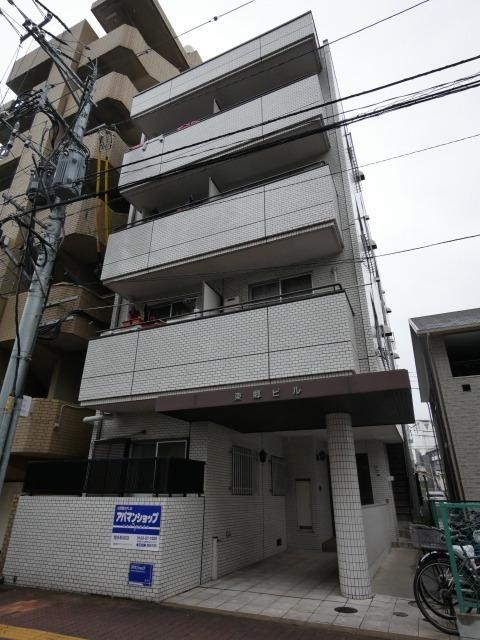 建物外観　【外観写真】外観