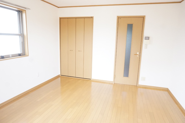 その他部屋・スペース　洋室８帖★