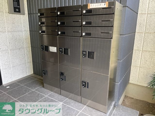 ロビー