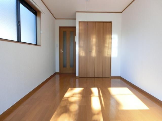 居室・リビング　人気のフローリングのお部屋
