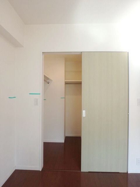 その他設備　★おおきな収納です★