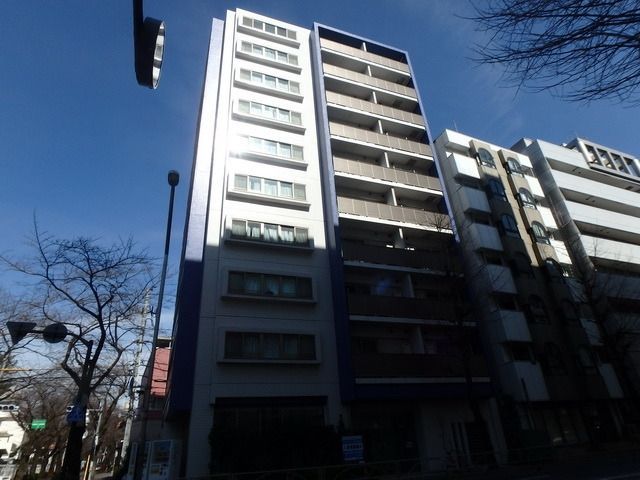 建物外観　★通勤通学ラクラクです★
