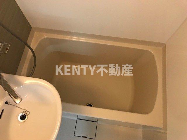 バス・シャワールーム　日々の暮らしに欠かせないお風呂です