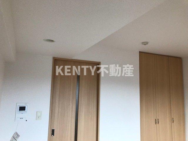 居室・リビング　リビングです
