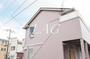 西川口駅より徒歩15分 2階 築38年8ヶ月の賃貸物件