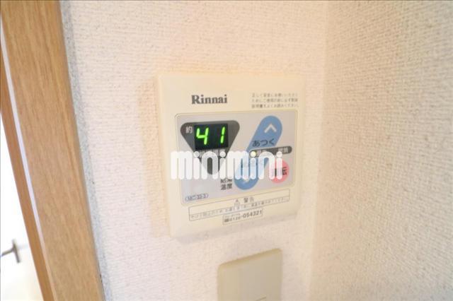 その他　温度調整