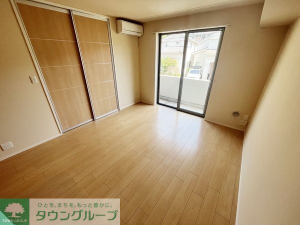居室・リビング　★同物件別部屋★
