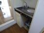 キッチン　写真は105号