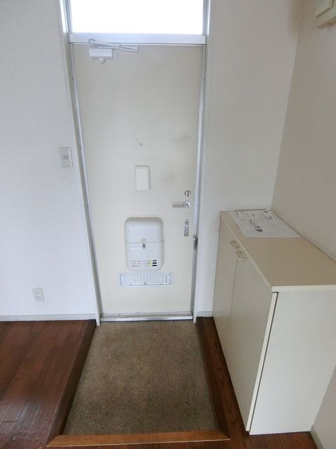 玄関　☆玄関☆