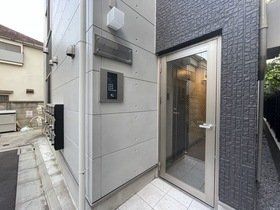 エントランス　物件画像